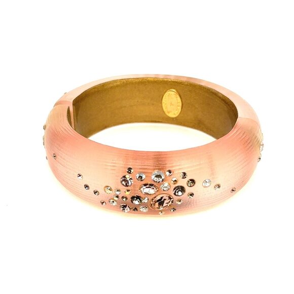 Alexis Bittar Bangle Bracelet - Picture 3 of 7